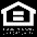 Equal housing logo