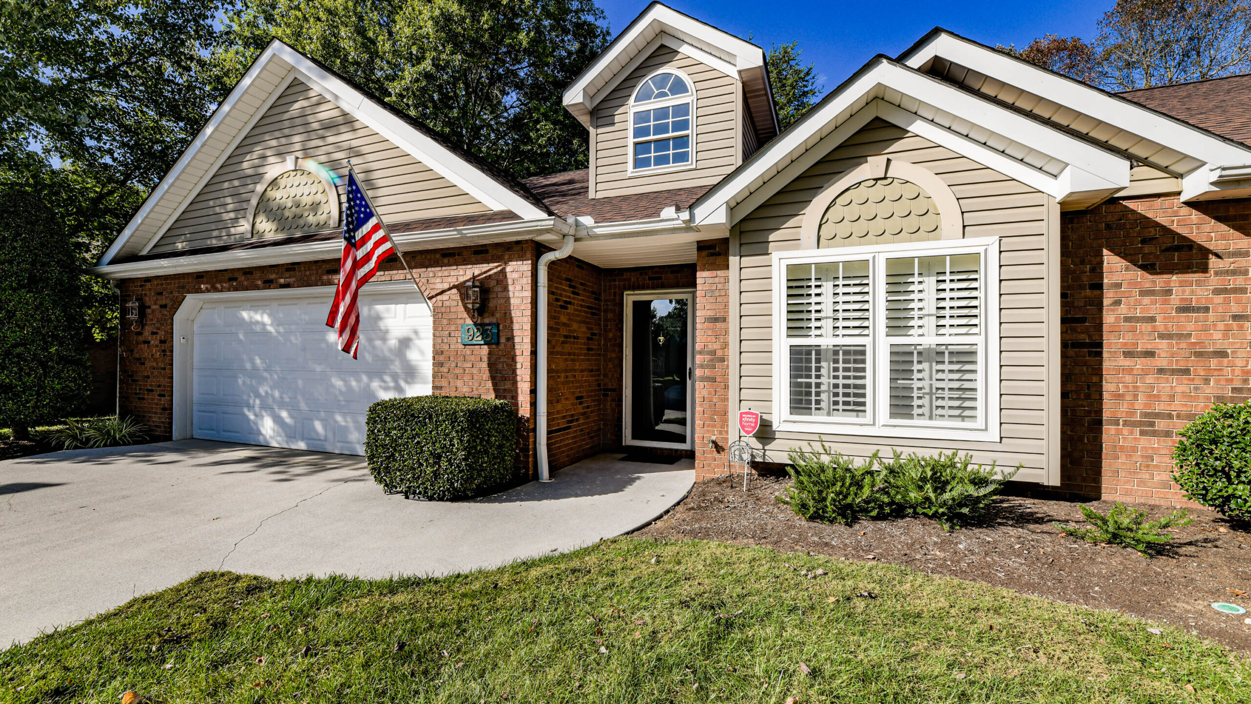 923 Millington Park Way