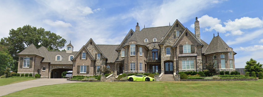 Home Valuation Home Valuation
