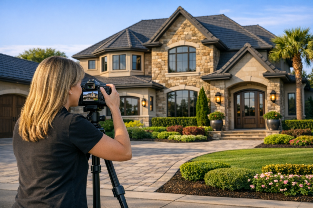 Picture Perfect Listings: The 5 Key Photo Details Buyers Notice Instantly