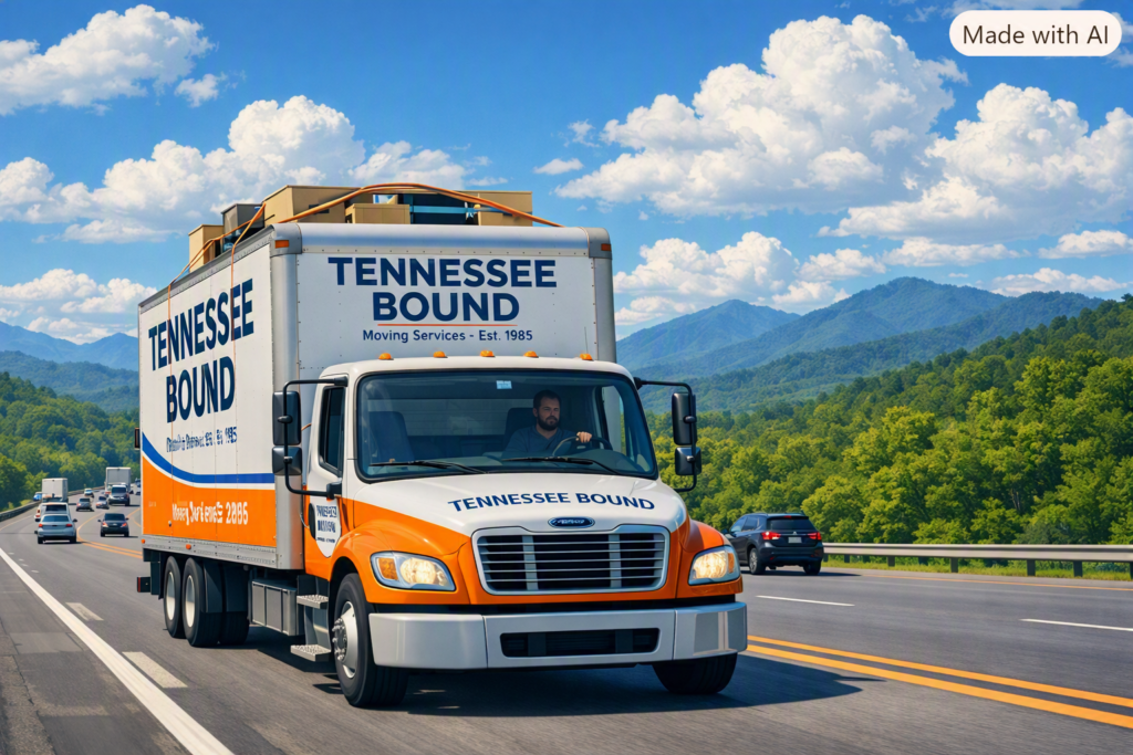 Moving to East Tennessee: What to Know Before Choosing Where to Call Home